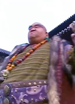 神雕侠侣:杨过大战达尔巴,杨过戏弄达尔巴,达尔巴智商堪忧