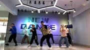 【HIPHOP】帅气简单hiphop千万不要错过了 这可是猛男韩舞!音乐背景音乐视频音乐爱奇艺