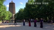 北京\好歌好舞:走秀表演《我在纳林湖等着你》音乐背景音乐视频音乐爱奇艺