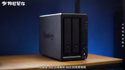 群晖Synology DS720+ 开箱评测:重点分析 一次看懂 NAS科技完整版视频在线观看爱奇艺