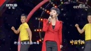 [中国节拍]《幸福中国》演唱:格格;舞蹈:王广成段睿等音乐背景音乐视频音乐爱奇艺