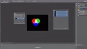 【PS教程】认识通道,了解红 绿 蓝三原色知识名师课堂爱奇艺