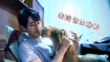 《三十而已》花絮：杨玏在剧中嫌弃媳妇的猫，戏外却把它当成宝贝