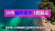 第一天姨妈巨疼怎么办?大姨妈来了疼该怎么办?健康完整版视频在线观看爱奇艺