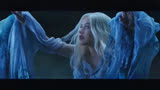 Christina Aguilera 重新演绎花木兰经典主题曲Reflection