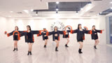 乘风破浪的姐姐【大碗宽面】中国风简单年会舞蹈 青岛LadyS舞蹈