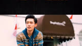 小鲜肉硬汉  魏晨  金刚川