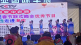 CCTV中国爱华春晚2021年全国电视春节联欢晚会优秀节目海选走进海南！