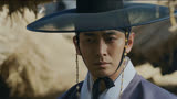 韩剧《王国》1-1解说，皇上被传驾崩 世子出宫调查父皇病重真相