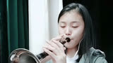 电影太极张三丰主题曲，《偷功》唢呐演奏，悠扬飘逸