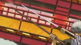 【银魂/银时】100秒真男人