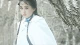 【影视歌曲38】雪山飞狐 追梦人