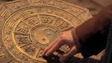 佛爷与另一个佛爷换血 ＃老九门删减片段