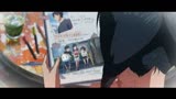 熟悉但是一定是你没有看过的《天气之子》素材