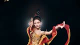 《舞蹈生》新一期！许佳琪鼓上敦煌舞 许佳琪唯美的舞姿有没有闪亮✨你的眼睛👁 画里走出来的敦煌女神！