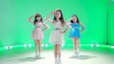 9岁可爱翻跳《Brave Girls - Chi Mat Ba Ram》舞室：Choomseory