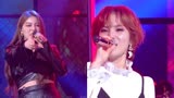 【不朽的名曲】Gummy&Ailee演唱EXO《咆哮/Growl》Live视频公开