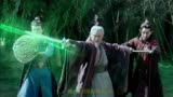 《诛仙》十大高手排行榜，掌教道玄只排第三，万剑一第八！