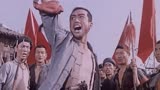 60年代电影《洪湖赤卫队》插曲《保卫苏维埃，保卫家乡》，怀旧