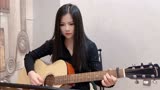 吉他指弹《云宫迅音》（西游记主题曲）/北尚吉他-黑猫