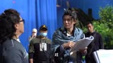 与君初相识花絮，特效输出基本靠吼