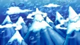 海绵宝宝：刺激的盘山公路，章鱼哥直接飞下悬崖