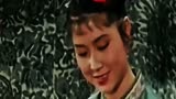 刘三姐扮演者黄婉秋经典情歌演唱，世上哪有树缠藤