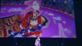 【偶像活动】五周年 Friends组蝶乃舞花《Girls be ambitious!》