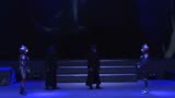 特利迦奥特曼舞台剧：官方奥比奥，迪迦和特利迦谁更厉害？