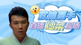 绝世高手：厨艺至上的世界，武林高手捍卫家园