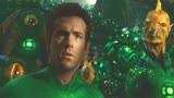 3600名绿灯侠中最不被看好的地球人，最后却成为了绿灯军团的英雄