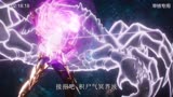 圣斗士星矢：黄道十二宫战士 第2季第6集-复审