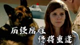 战犬瑞克斯：历经重重磨难，他们终于重逢，真是太治愈了