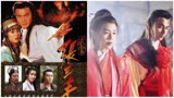 周华健《武当张三丰》