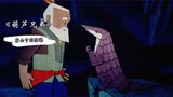经典动画《葫芦兄弟》，细思极恐的真相，穿山甲居然才是最终boss