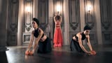 一千零一夜阿拉伯美女肚皮舞 香港国际舞蹈艺术协会HKIDAA