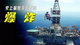 资本方为了利益，导致海上平台石油大爆炸，深海浩劫（3）