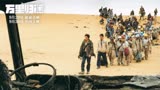 《万里归途》首映影评：真情实感的撤侨故事，这次没有假大空
