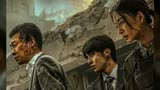 《万里归途》首映日便“爆”了，国庆档“王炸”剧无疑了！