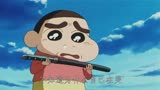 以《你的名字》打开《蜡笔小新》，无情你的名字是！？