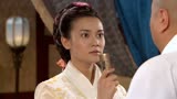 欢喜知府：麦大人被束身衣搞得喘不上气，婉儿赶忙用佩刀撬开金锁
