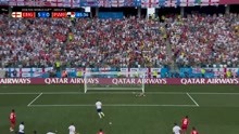 HT1足球2018世界杯进球集锦4K