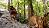 打虎英雄穆卢干
