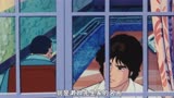 动漫：猫眼三姐妹遇上圈套，差点被抓