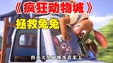 疯狂动物城衍生剧：一场意外见证名媛圈的真假姐妹情