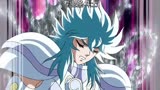 圣斗士星矢：天琴座奥路菲与天兽星法拉奥的宿命对决？