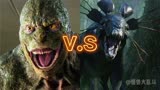 蜘蛛侠大反派蜥蜴博士VS阿凡达中的死神兽，谁更厉害？