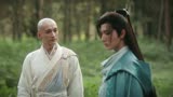 少年歌行萧瑟是时候表演实力了！