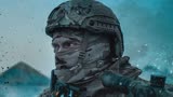 2022乌克兰战争狙击电影《白乌鸦》，子弹是最好的复仇方式！