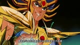 《圣斗士星矢》第51集：巨蟹座迪斯马斯克之敗
